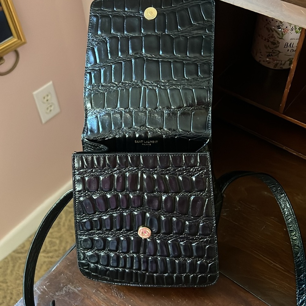 YSL Bag - Picture 4 of 5